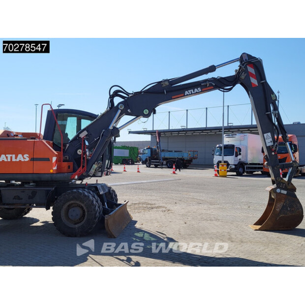 2013 Atlas 160W-41587955