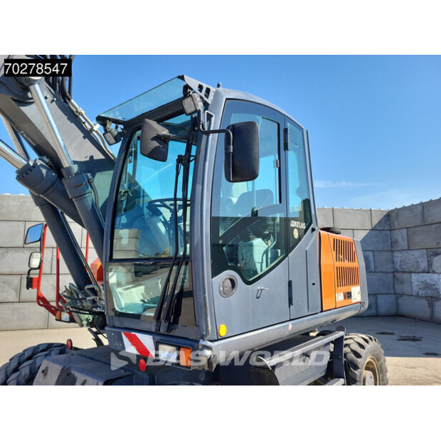 2013 Atlas 160W-41587962