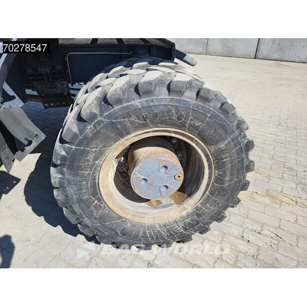 2013 Atlas 160W-41587964