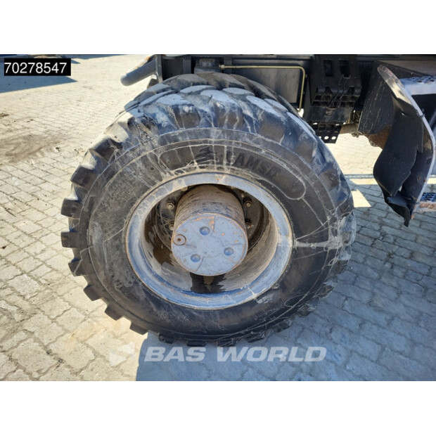 2013 Atlas 160W-41587967