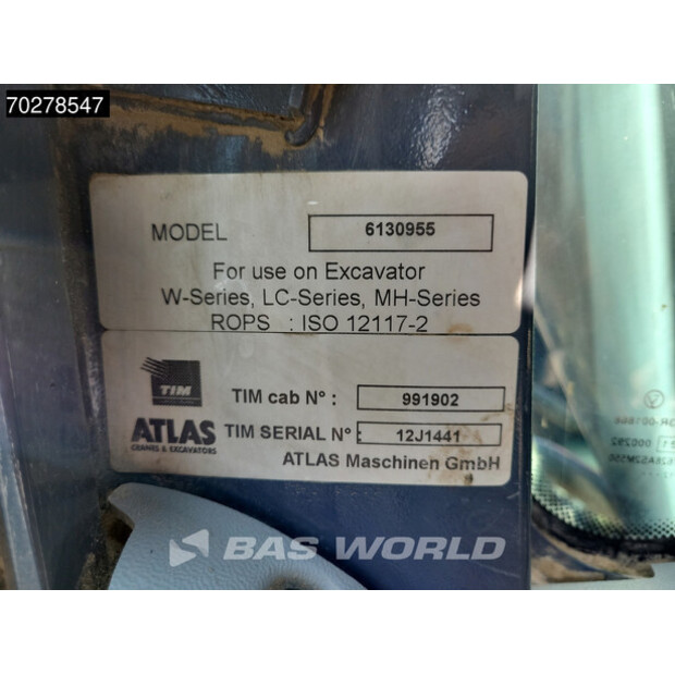 2013 Atlas 160W-41587983