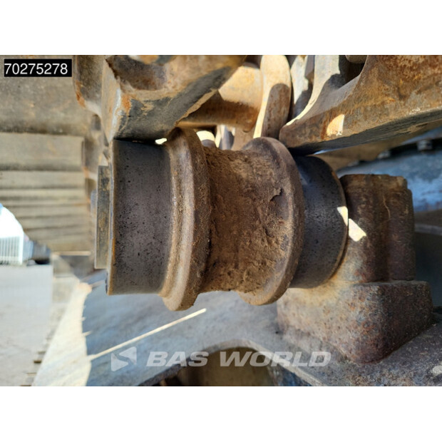 2009 Hitachi ZX250LC-3-41588008