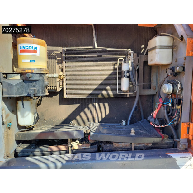 2009 Hitachi ZX250LC-3-41588012