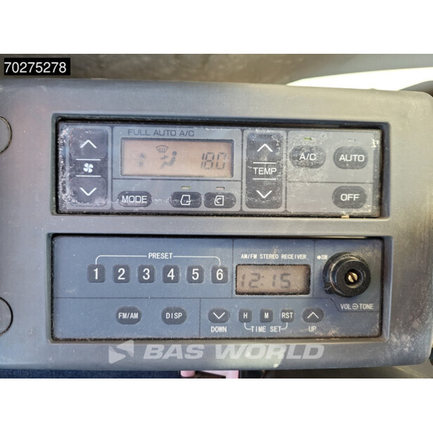 2009 Hitachi ZX250LC-3-41588023