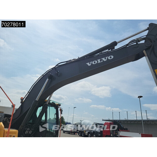 2018 Volvo EC220EL-41588038
