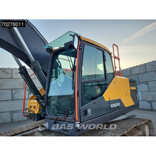 2018 Volvo EC220EL-41588039