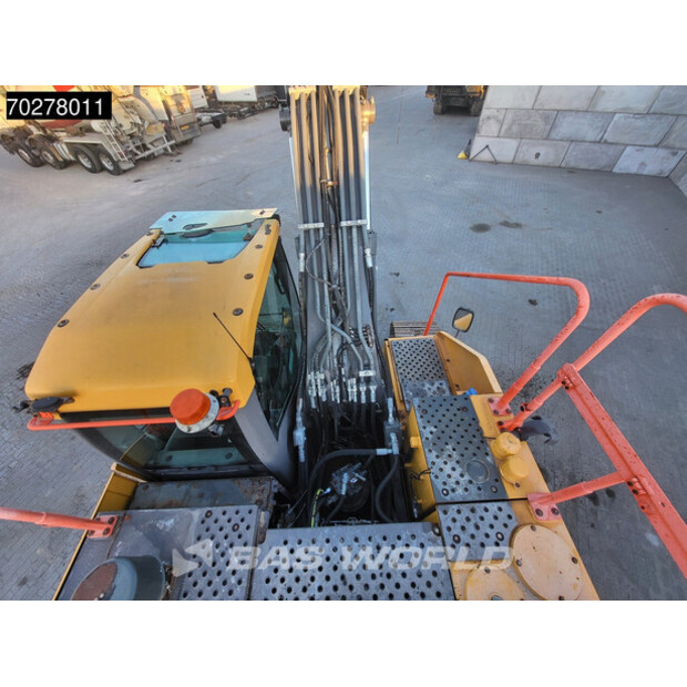 2018 Volvo EC220EL-41588040