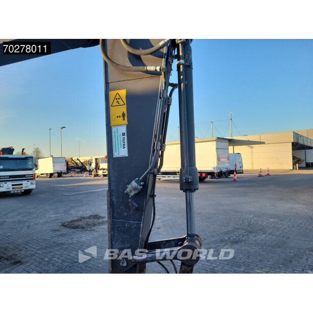 2018 Volvo EC220EL-41588043