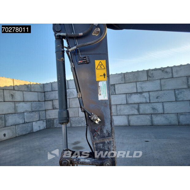 2018 Volvo EC220EL-41588044