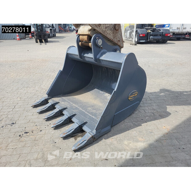 2018 Volvo EC220EL-41588045