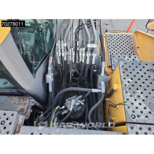 2018 Volvo EC220EL-41588046