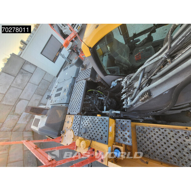 2018 Volvo EC220EL-41588047