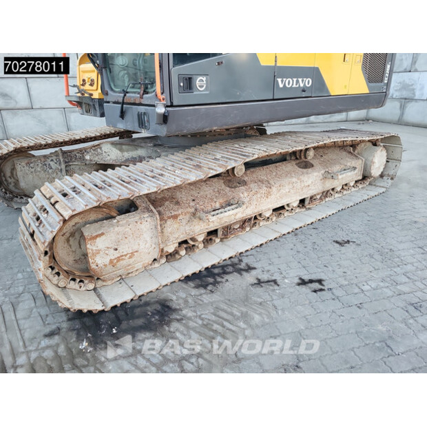 2018 Volvo EC220EL-41588050