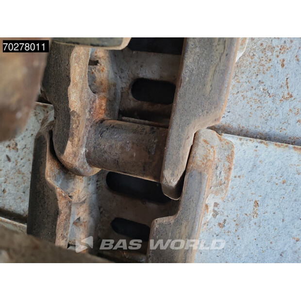 2018 Volvo EC220EL-41588052