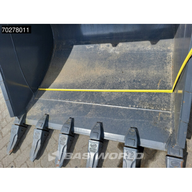 2018 Volvo EC220EL-41588053