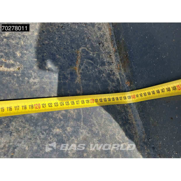 2018 Volvo EC220EL-41588054