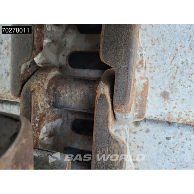 2018 Volvo EC220EL-41588055