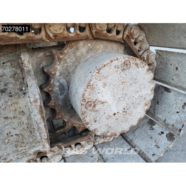 2018 Volvo EC220EL-41588057