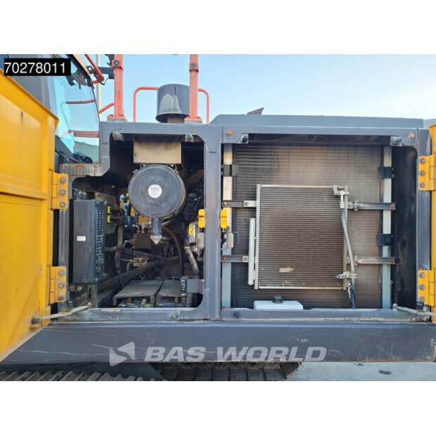 2018 Volvo EC220EL-41588058