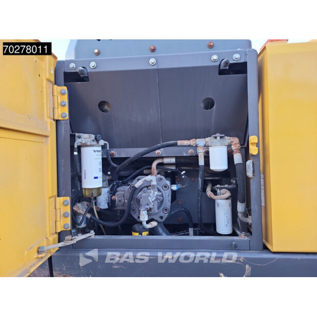 2018 Volvo EC220EL-41588059