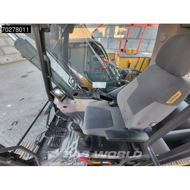 2018 Volvo EC220EL-41588060