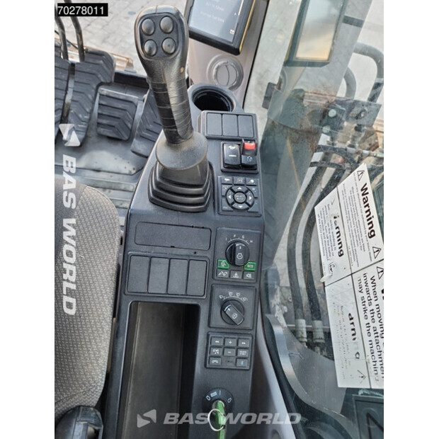 2018 Volvo EC220EL-41588061