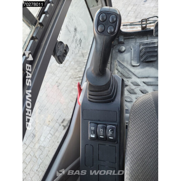 2018 Volvo EC220EL-41588063