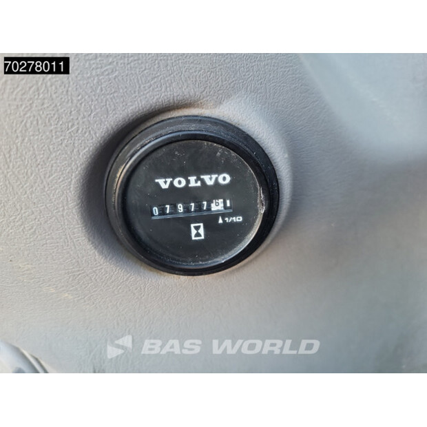 2018 Volvo EC220EL-41588068