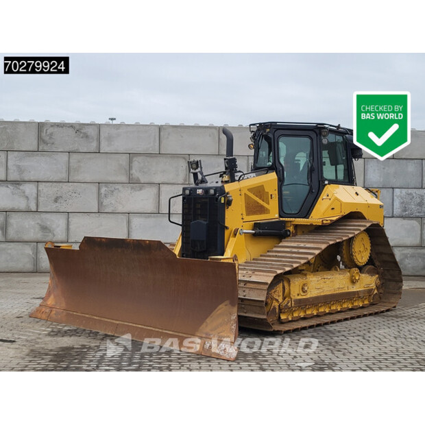 2020 كاتربيلر D5 -17A-41588191