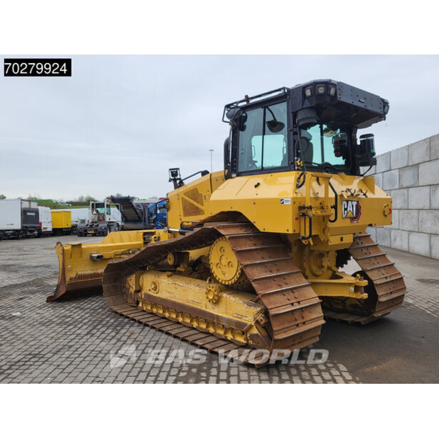 2020 كاتربيلر D5 -17A-41588192