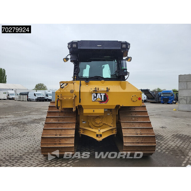 2020 كاتربيلر D5 -17A-41588193