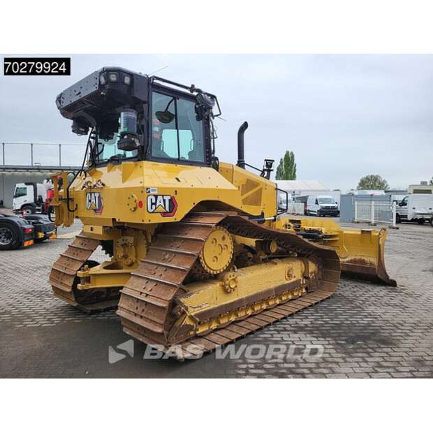 2020 كاتربيلر D5 -17A-41588195