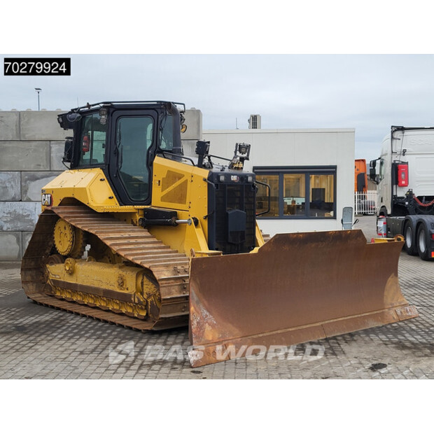 2020 كاتربيلر D5 -17A-41588196