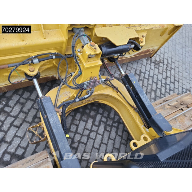 2020 كاتربيلر D5 -17A-41588199