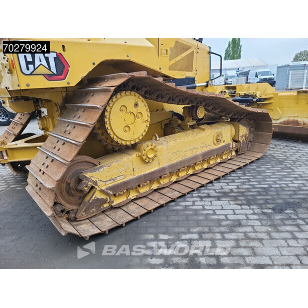 2020 كاتربيلر D5 -17A-41588201