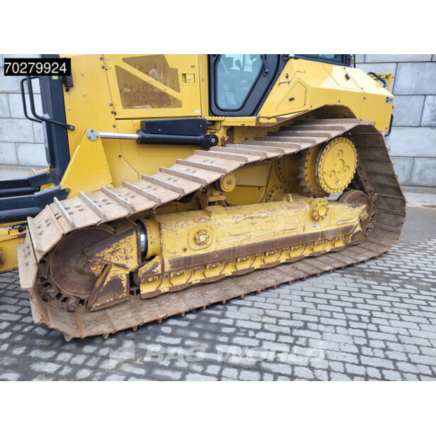 2020 كاتربيلر D5 -17A-41588202
