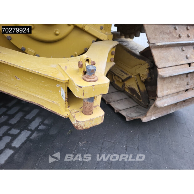 2020 كاتربيلر D5 -17A-41588206