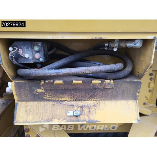 2020 كاتربيلر D5 -17A-41588209