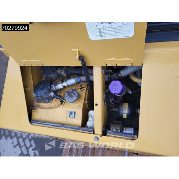 2020 كاتربيلر D5 -17A-41588211