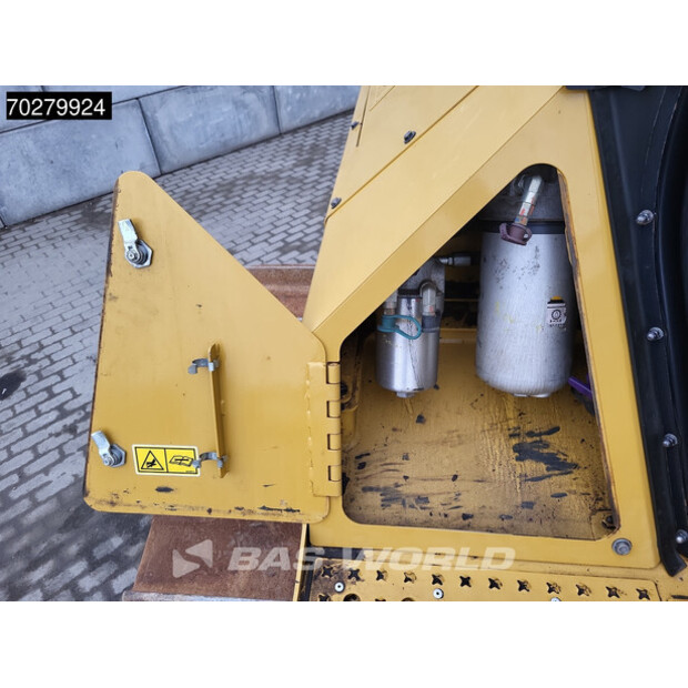 2020 كاتربيلر D5 -17A-41588212