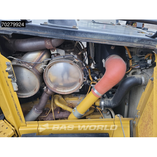 2020 كاتربيلر D5 -17A-41588213