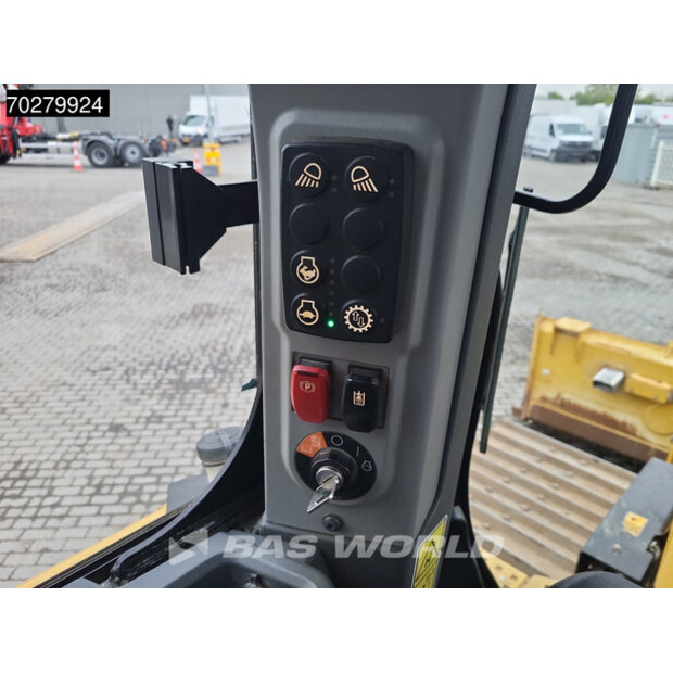 2020 كاتربيلر D5 -17A-41588216