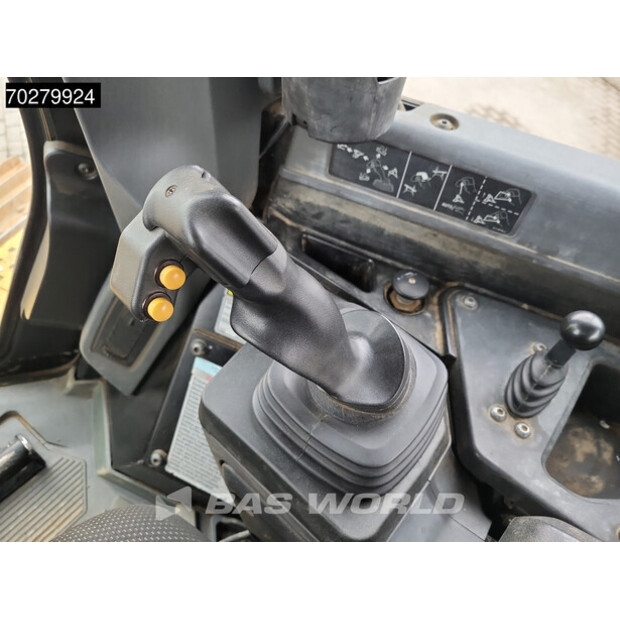 2020 كاتربيلر D5 -17A-41588218