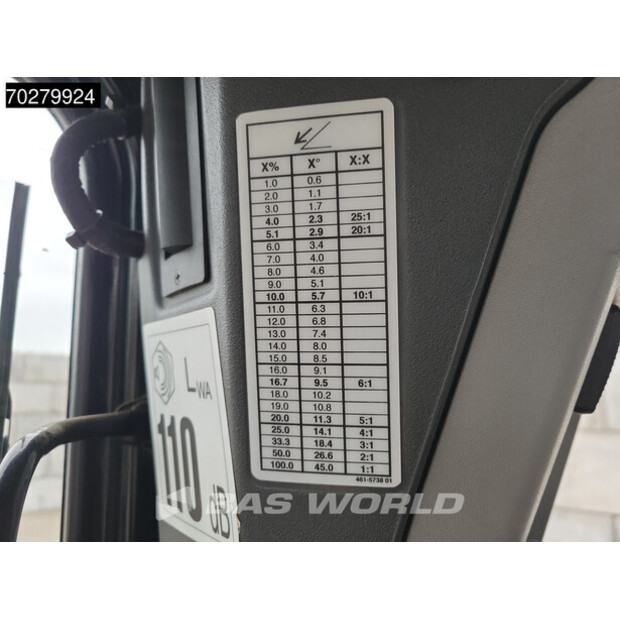 2020 كاتربيلر D5 -17A-41588223