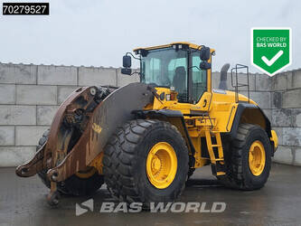 صورة ل شيولات 2013 فولفو L250G
