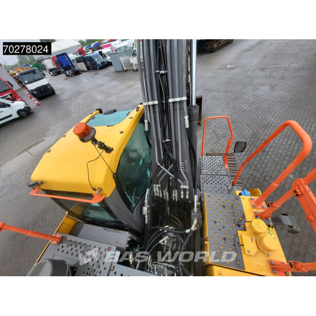 2019 فولفو EC200 E L-41588284