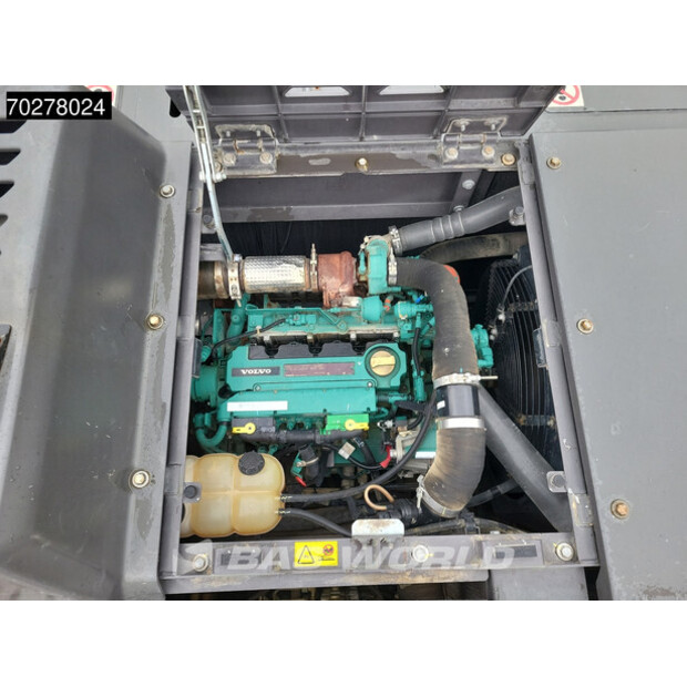 2019 فولفو EC200 E L-41588287