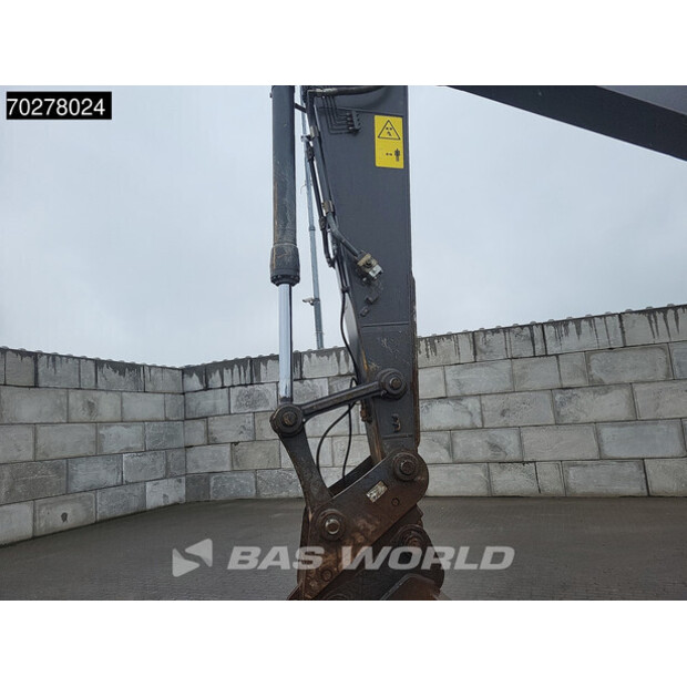 2019 فولفو EC200 E L-41588290