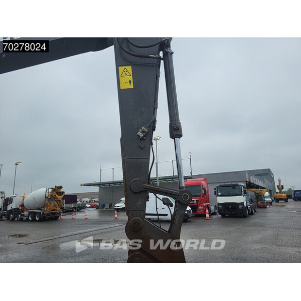 2019 فولفو EC200 E L-41588291