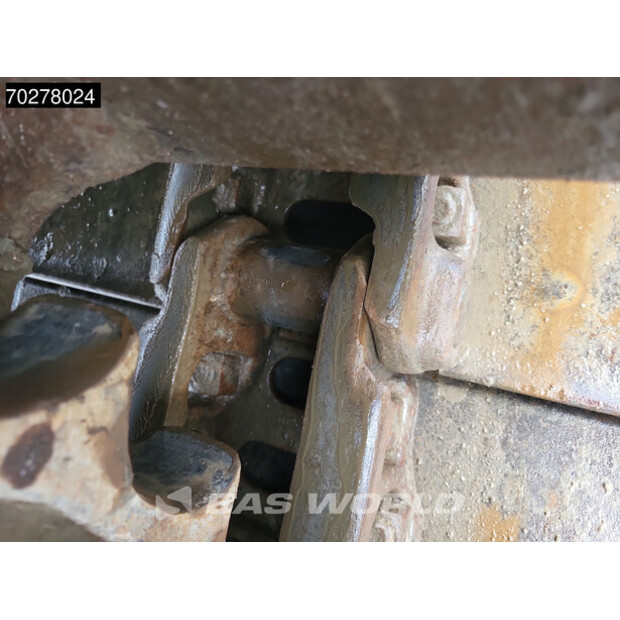 2019 فولفو EC200 E L-41588298
